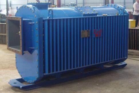 KS13-1000KVA鄂州矿用变压器